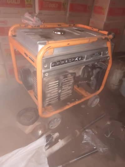 Yamaha generator best price selling