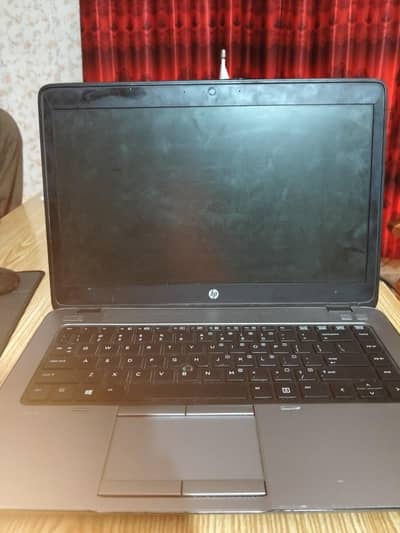HP i5-4  4 bg/128