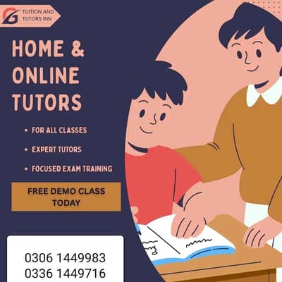 Home Tutor