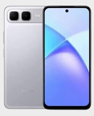 infinex Smart 10plus