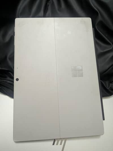 Microsoft surface 7 pro