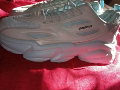 Brand new imported sneakers