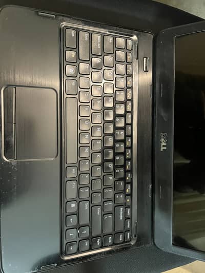 Dell inspiron n4050