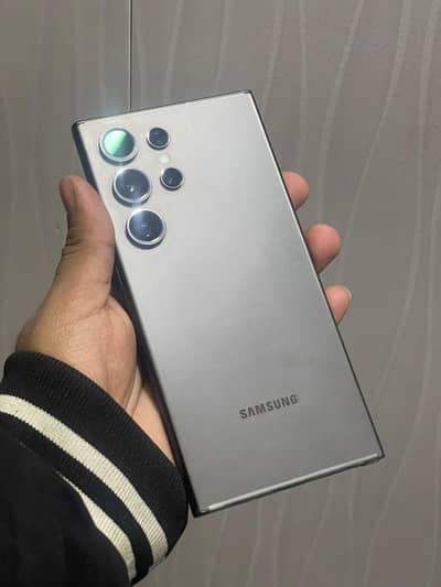 Samsung Galaxy S24 Ultra