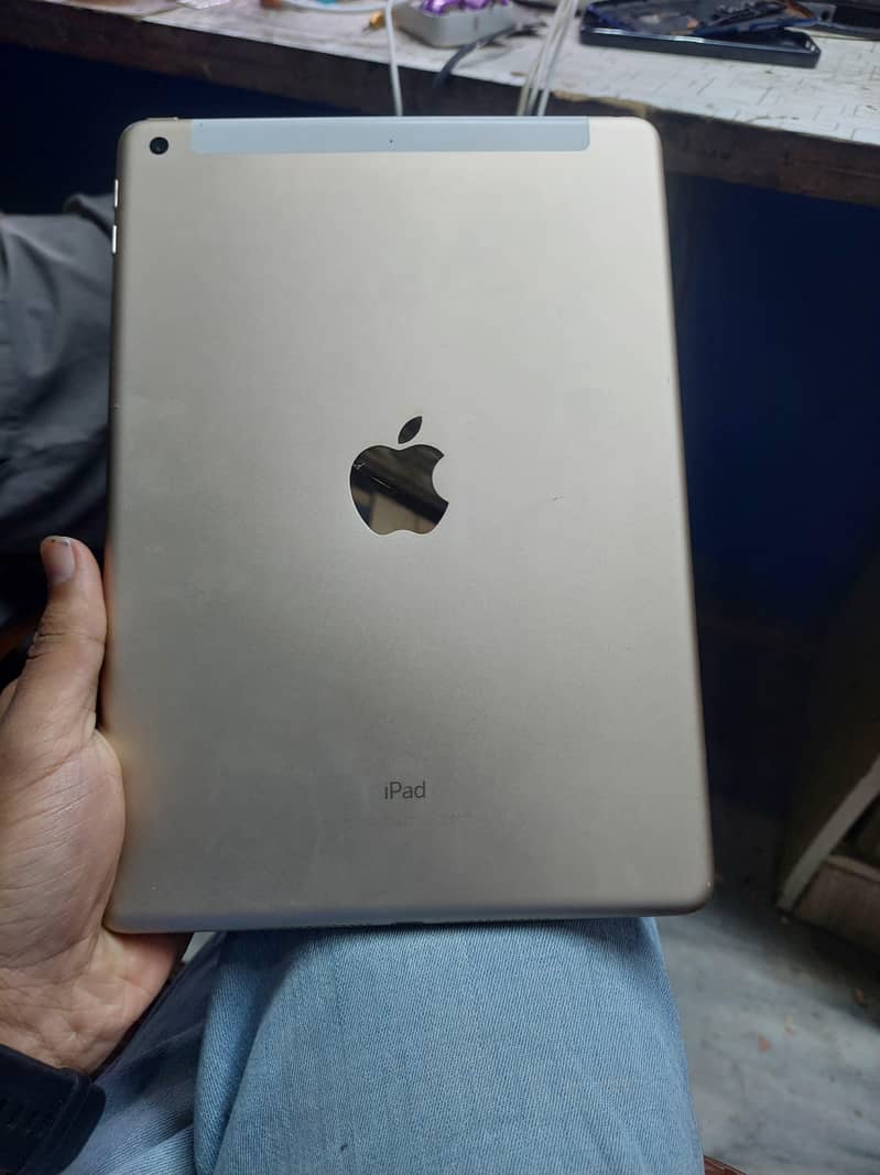 ipad 5th genraation 3
