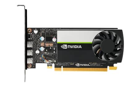 NVIDIA QUADRO RTX T400 4GB GDDR6