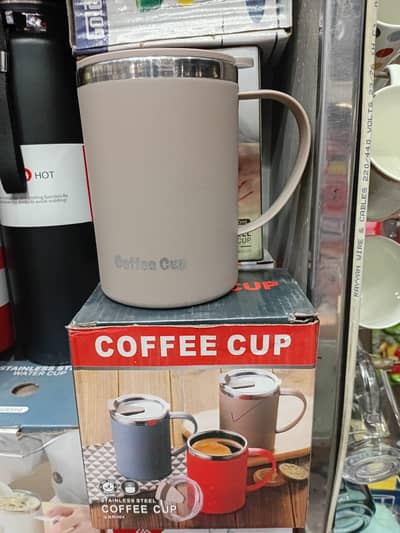 ALL NEW COLLECTION OF COFFEE AND TEA MUGS