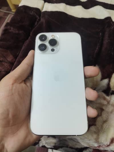 iPhone 13 Pro Max 256GB JV