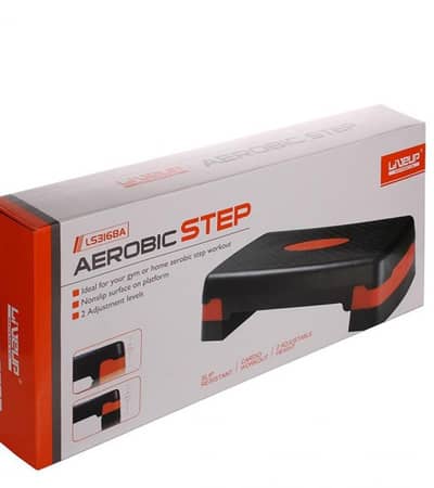 AEROBIC STEP