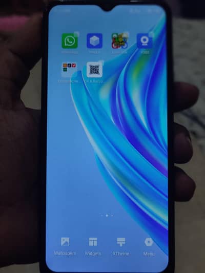 infinix hot 30i