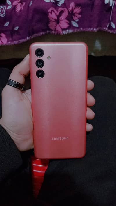 Samsung Galaxy A04s