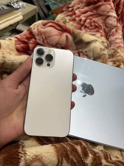 iphone 13 pro max jv