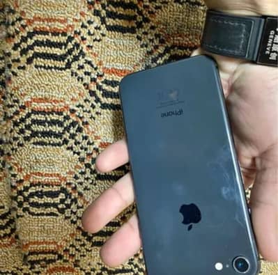 Iphone 8 PTA approved 64gb 89 health