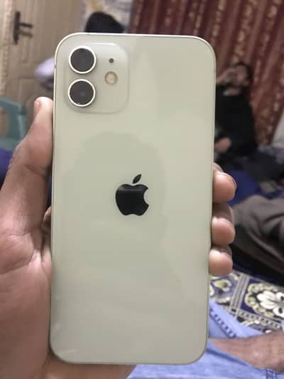 iPhone 12 storage 128