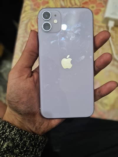 IPhone 11 64Gb fu