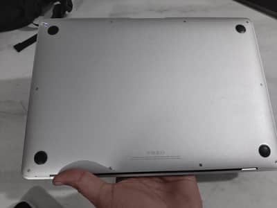 MacBook M1 air