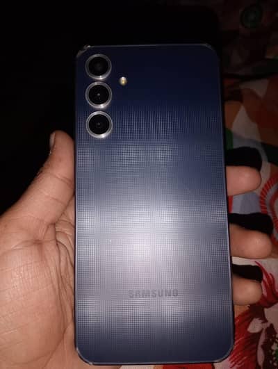 Samsung a25