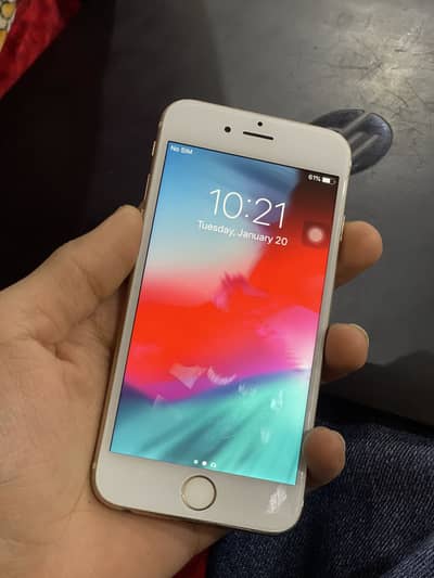 Iphone 6 pta approved