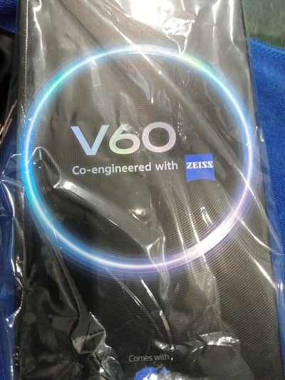 vivo v60 12/512
