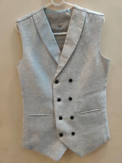 waistcoat set