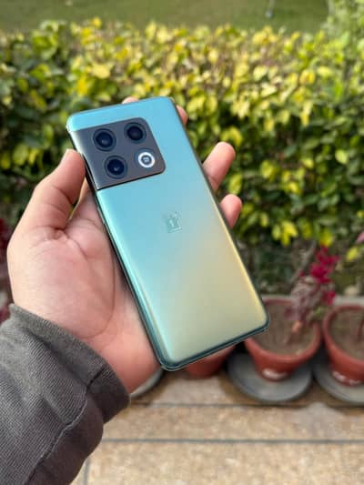 Oneplus 10 Pro 5g 12/256