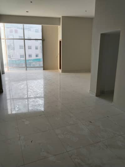 Offices for Rent DHA phase 2 Ext karachi