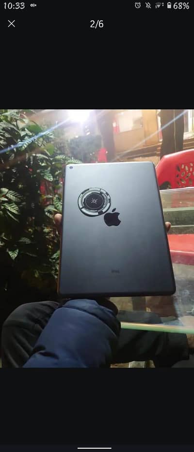 I pad 8 generation 32gb