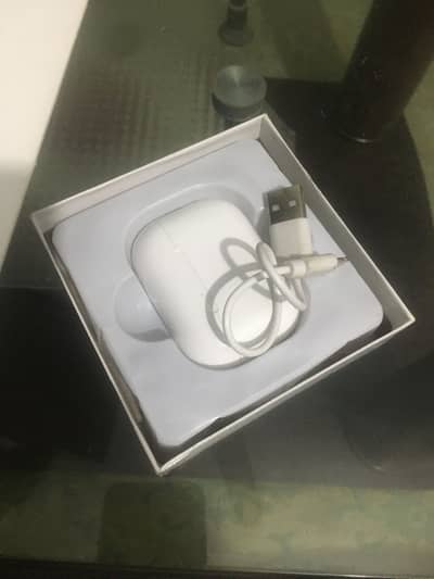 Apple aipods 2nd generation