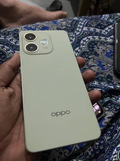 OPPO A5pro