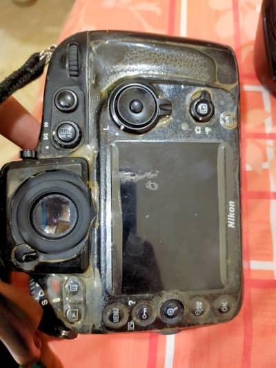 Nikon d800 full frame camera 0322=5820068