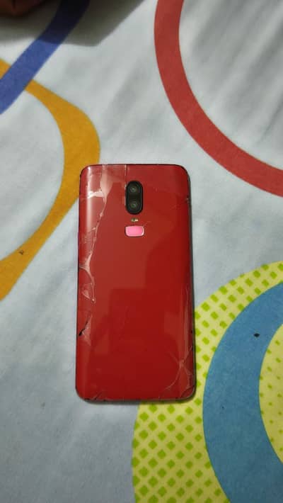 OnePlus 6 for sale