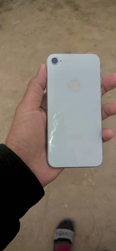 Iphone 8 Factory unlock 64 Gb urgent sale