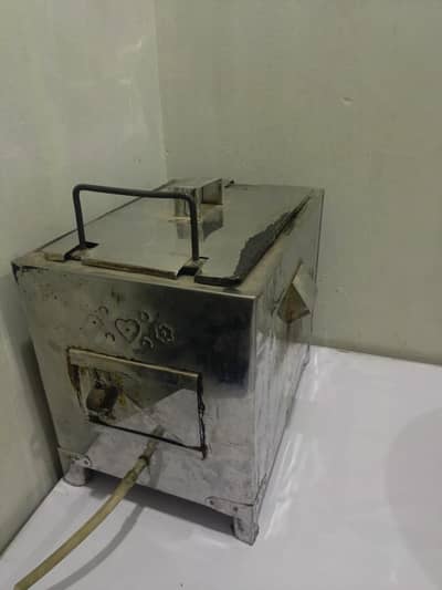 good condition frayer for sale