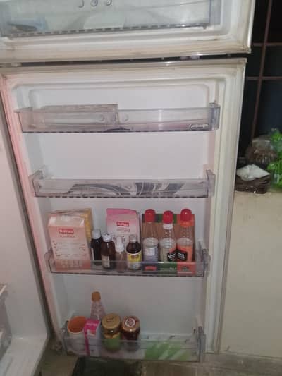 Haier Fridge For Sale