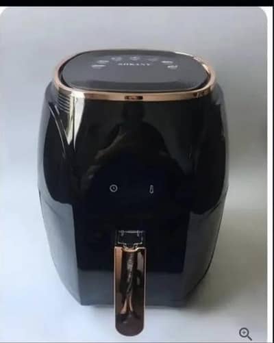 Air fryer 5 litre