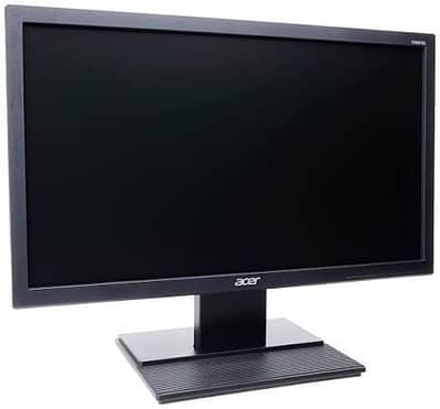 6000 Acer LCD 20 inch