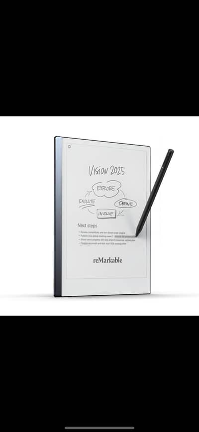 reMarkable 2 – Digital Paper Tablet | Like New Condition