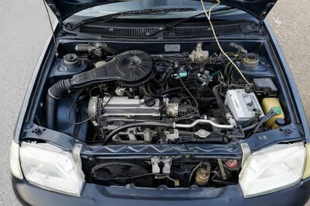 Suzuki Cultus 2007 | Lahore Registered | Mechanically Fit