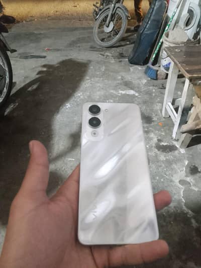 All ok 10 by 10 condition