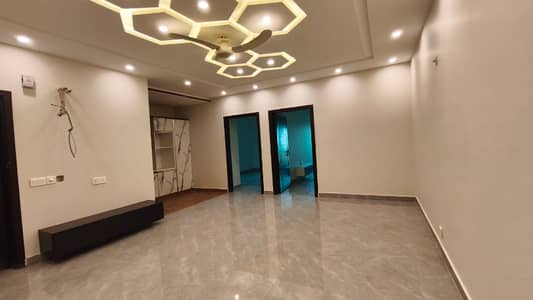 2 Bed Brand New Luxury Apartment Available For Rent In DHA Lahore