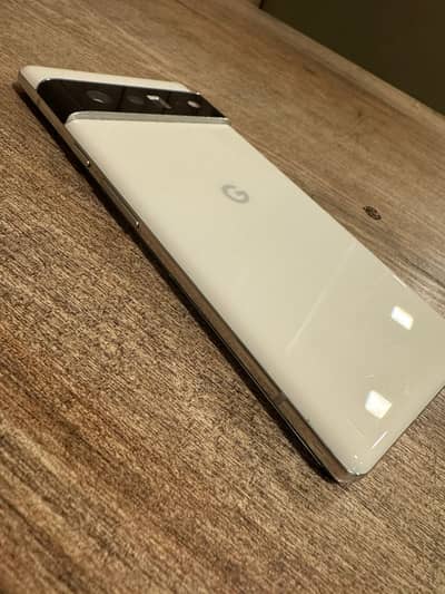 Google pixel 6 Pro 8/128