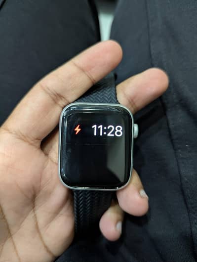 APPLE WATCH SERIES 5 44MM