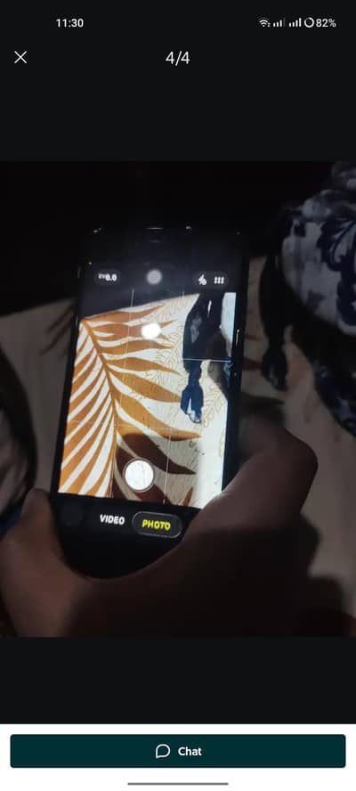 I phone se 2020 waterpak 64 GB