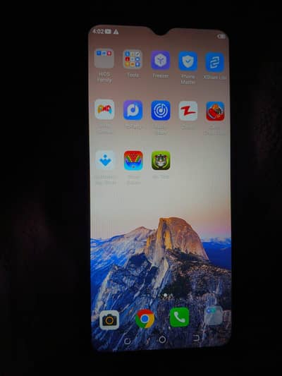 TECNO SPARK 6 GO 64 GB