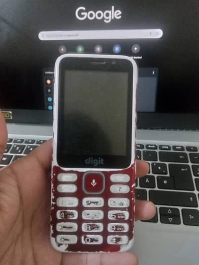Jazz Digit 4G Elite