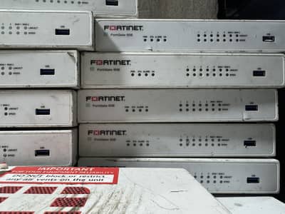 Fortinet Firewall 50E