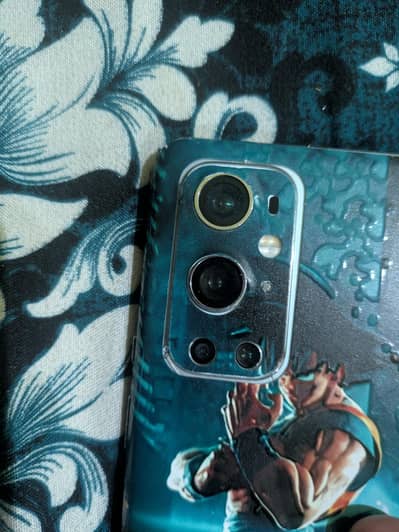 I am sale my one plus 9pro