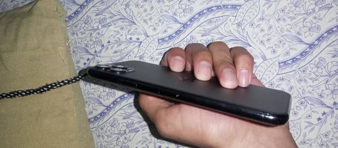 IPhone 11 Pro Max 256 GB