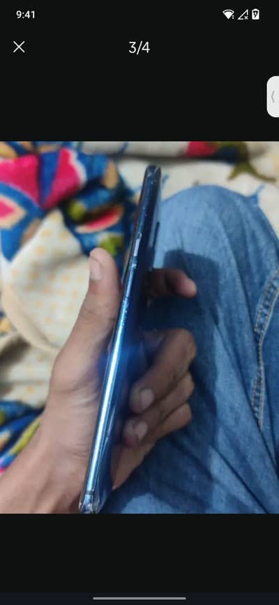 one plus 7 pro 2 hazr Laga ga pta ho jya ga 8=256