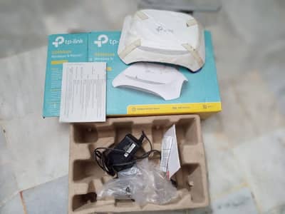 Tp link router box